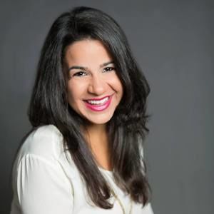 Meet your Posher, Nada